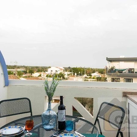Apartamento Gaivota Quinta Velha By Your Home Algarve Кабанас де Тавира Екстериор снимка