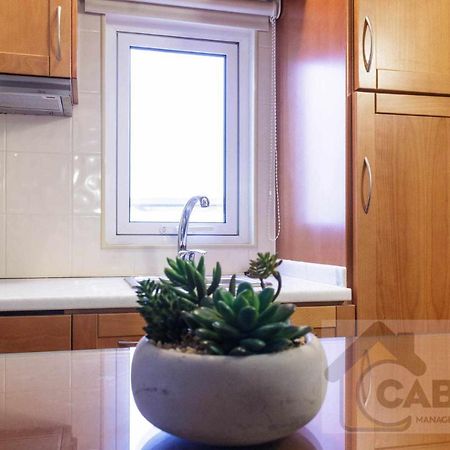Apartamento Gaivota Quinta Velha By Your Home Algarve Кабанас де Тавира Екстериор снимка