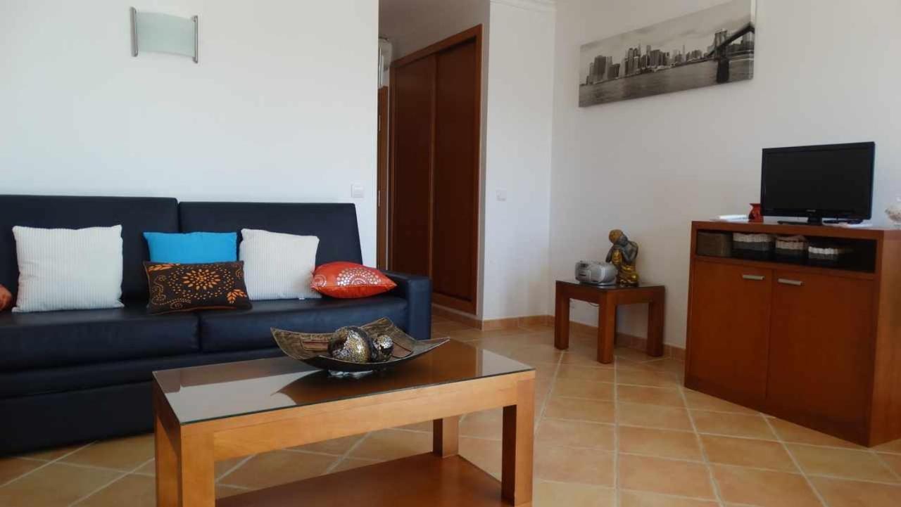 Apartamento Gaivota Quinta Velha By Your Home Algarve Кабанас де Тавира Екстериор снимка