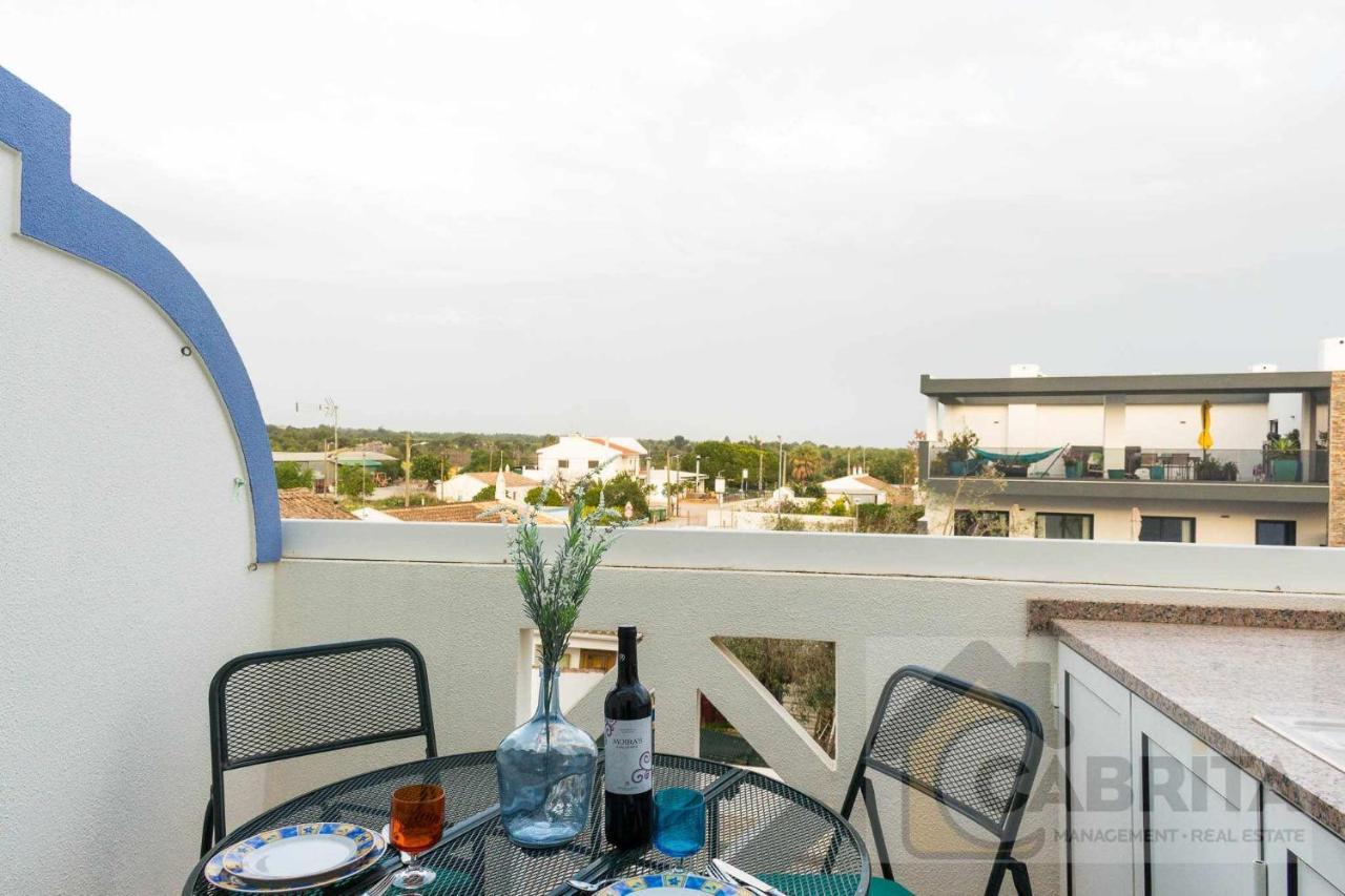 Apartamento Gaivota Quinta Velha By Your Home Algarve Кабанас де Тавира Екстериор снимка