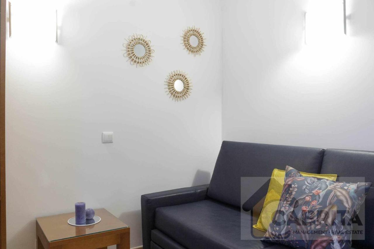 Apartamento Gaivota Quinta Velha By Your Home Algarve Кабанас де Тавира Екстериор снимка