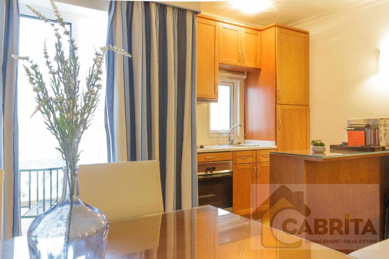 Apartamento Gaivota Quinta Velha By Your Home Algarve Кабанас де Тавира Екстериор снимка