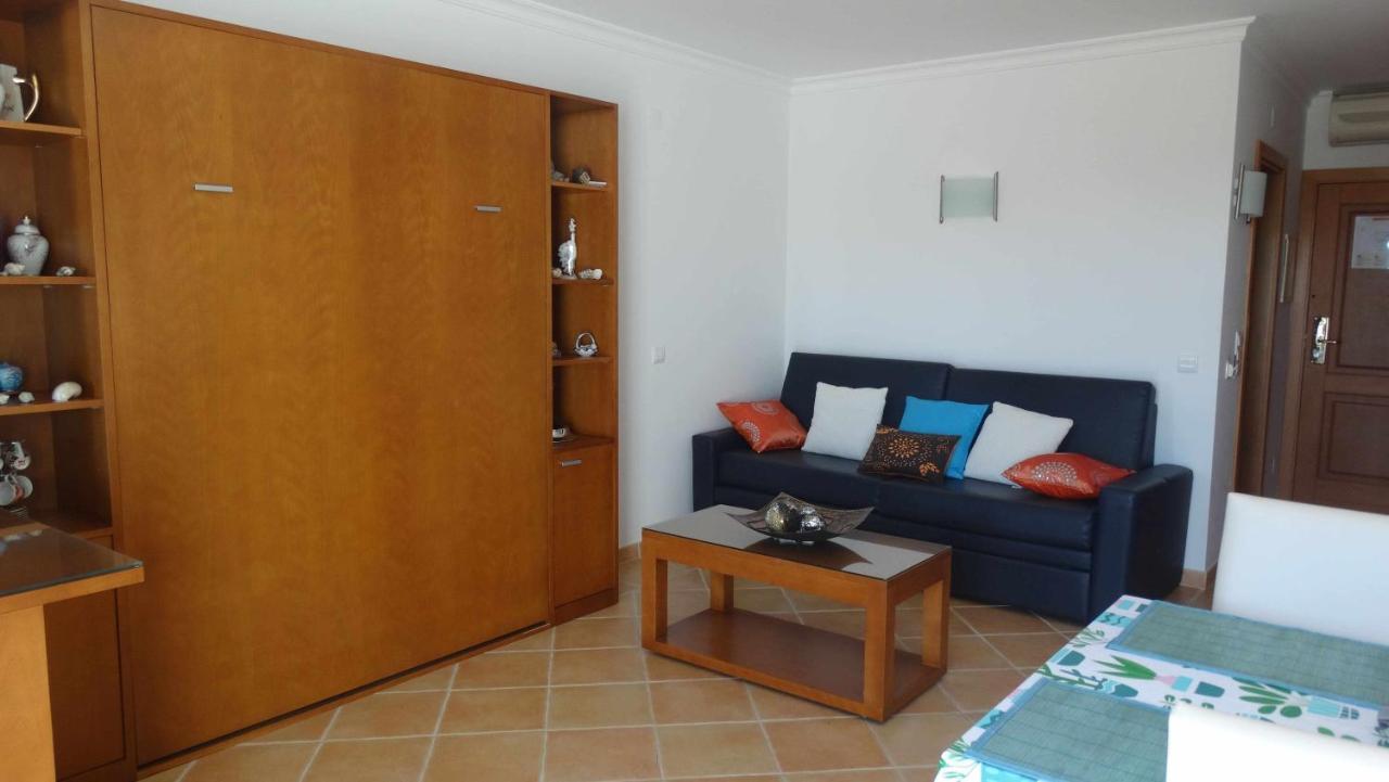 Apartamento Gaivota Quinta Velha By Your Home Algarve Кабанас де Тавира Екстериор снимка