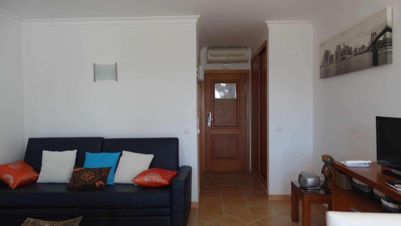 Apartamento Gaivota Quinta Velha By Your Home Algarve Кабанас де Тавира Екстериор снимка
