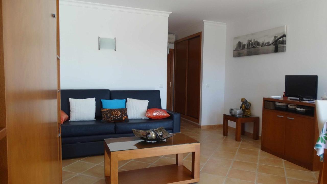 Apartamento Gaivota Quinta Velha By Your Home Algarve Кабанас де Тавира Екстериор снимка