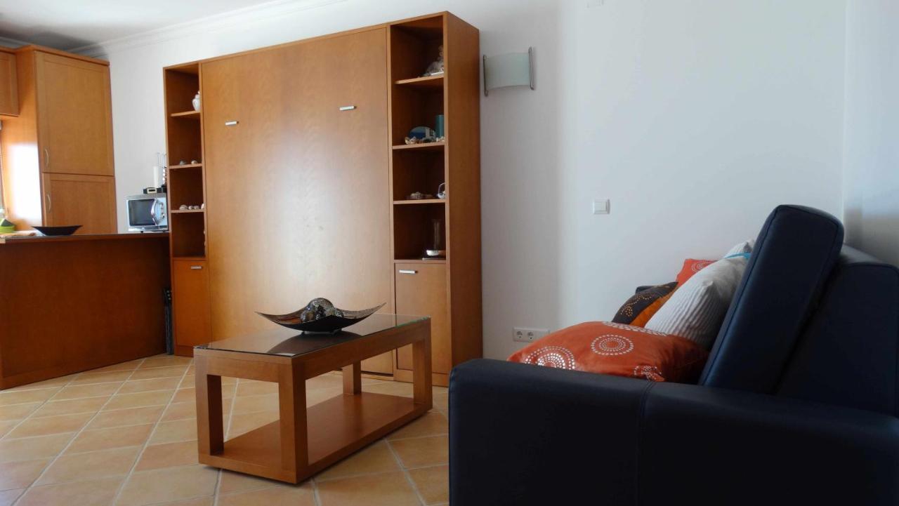 Apartamento Gaivota Quinta Velha By Your Home Algarve Кабанас де Тавира Екстериор снимка