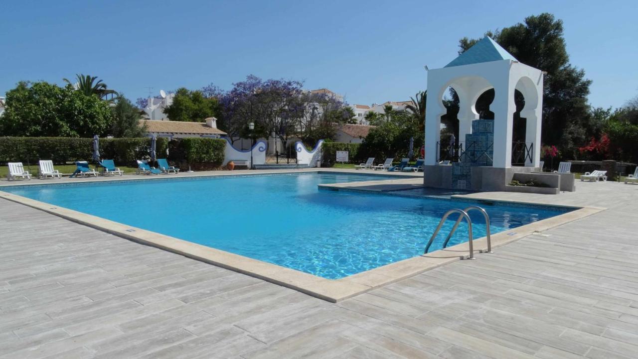 Apartamento Gaivota Quinta Velha By Your Home Algarve Кабанас де Тавира Екстериор снимка